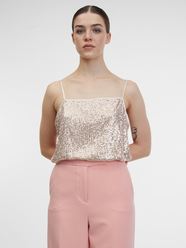 Orsay Koralle Damenhosen ORSAY