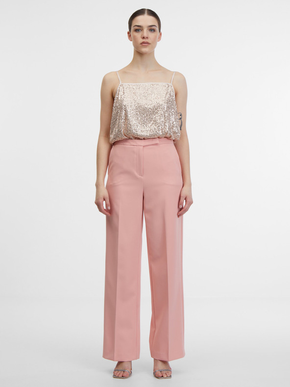 Orsay Koralle Damenhosen ORSAY