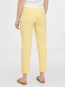Orsay Gelbe Damenhose ORSAY