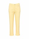 Orsay Gelbe Damenhose ORSAY