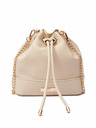 Orsay Damenhandtasche in Creme ORSAY
