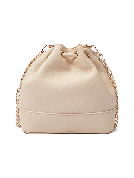 Orsay Damenhandtasche in Creme ORSAY