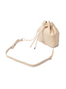 Orsay Damenhandtasche in Creme ORSAY