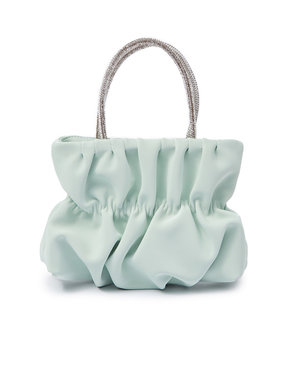 Orsay Mintgrüne Damenhandtasche ORSAY