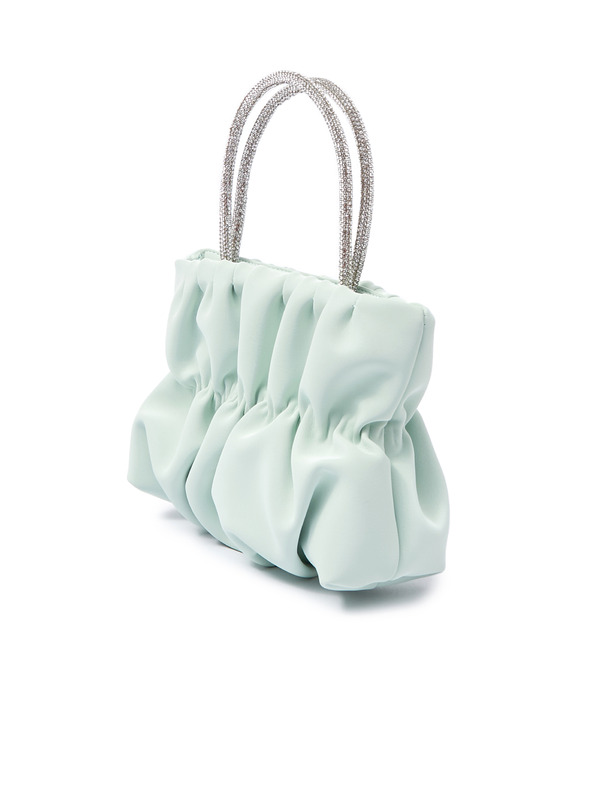 Orsay Mintgrüne Damenhandtasche ORSAY