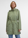 Orsay Khaki wasserdichte Damenjacke von ORSAY
