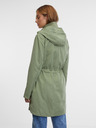 Orsay Khaki wasserdichte Damenjacke von ORSAY