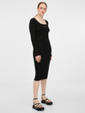Orsay Schwarze Damen Strickjacke ORSAY