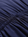 ALPINE PRO Dunkelblaues Damen-Sommerkleid ALPINE PRO Graana