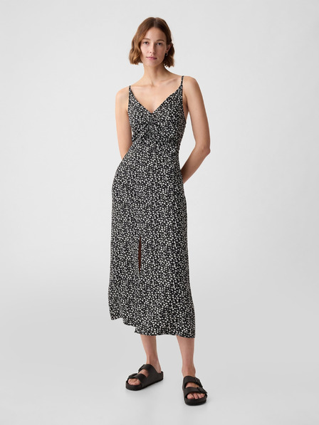 GAP Midi-Trägerkleid GAP