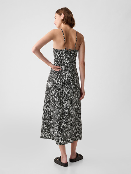 GAP Midi-Trägerkleid GAP