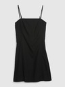 GAP Leinenkleid mini GAP