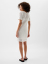 GAP Gehäkeltes Minikleid GAP