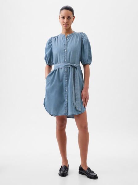 GAP Jeans Minikleid GAP
