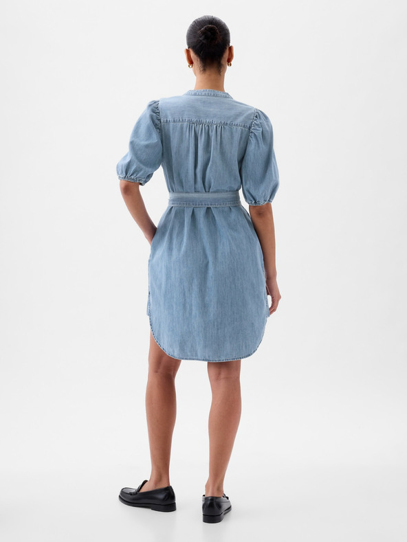 GAP Denim Minikleid GAP