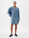GAP Jeans Minikleid GAP