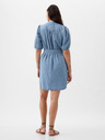 GAP Jeans Minikleid GAP
