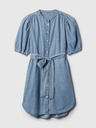 GAP Jeans Minikleid GAP