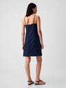 GAP Leinenkleid mini GAP