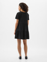GAP Minikleid mit kurzen Ärmeln GAP