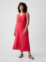 GAP Midi-Trägerkleid GAP