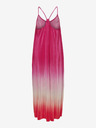 ONLY Dunkelrosa Damen-Maxikleid ONLY Jilly