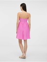 Orsay Rosa knielanges Damenkleid ORSAY