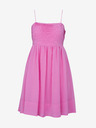 Orsay Rosa knielanges Damenkleid ORSAY