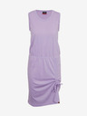 Sam 73 Hellviolettes Damen-Sommerkleid SAM73 Indus