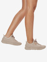 Rieker Beige Damen-Turnschuhe Rieker