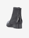 Rieker Schwarze Rieker Damen-Stiefeletten