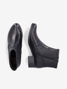 Rieker Schwarze Rieker Damen-Stiefeletten