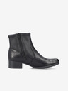 Rieker Schwarze Rieker Damen-Stiefeletten