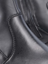 Rieker Schwarze Rieker Damen-Stiefeletten