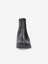 Rieker Schwarze Rieker Damen-Stiefeletten