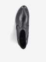 Rieker Schwarze Rieker Damen-Stiefeletten