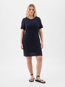 GAP Gehäkeltes Minikleid GAP