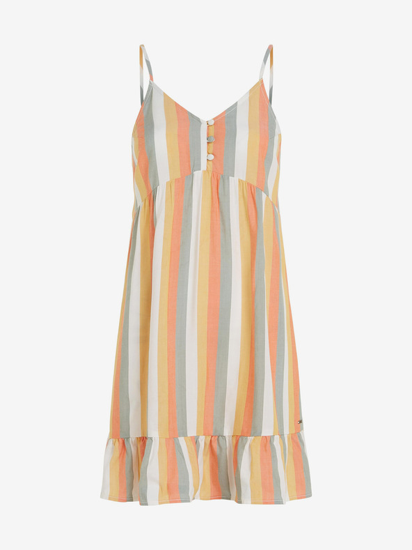 O'Neill O'Neill MALU Damen Kleid Grün