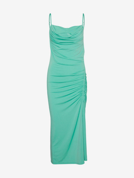 Vero Moda Grünes Träger-Midikleid für Frauen von VERO MODA Hevi