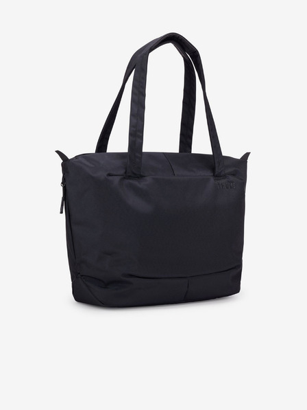 Thule Schwarze Thule Subterra 2 Reisetasche