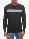 Edoti Herren-Kapuzensweatshirt 1598B - graphit