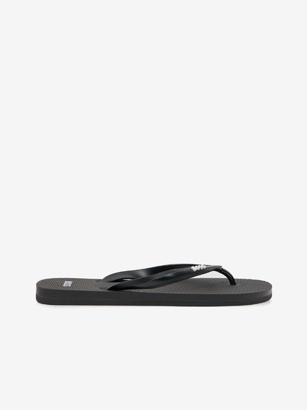 BOSS Schwarze Herren-Flip-Flops von Hugo Boss