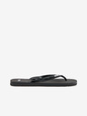 BOSS Schwarze Herren-Flip-Flops von Hugo Boss