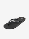 BOSS Schwarze Herren-Flip-Flops von Hugo Boss