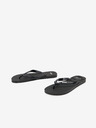 BOSS Schwarze Herren-Flip-Flops von Hugo Boss