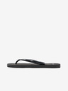 BOSS Schwarze Herren-Flip-Flops von Hugo Boss