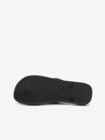 BOSS Schwarze Herren-Flip-Flops von Hugo Boss