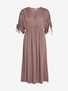 Vila Altrosa Damen-Midikleid VILA Matea