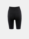 Pieces Schwarze Shaping Shorts Pieces Imagine