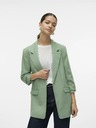 Vero Moda Vero Moda Frida dunkelgrüner Damenblazer